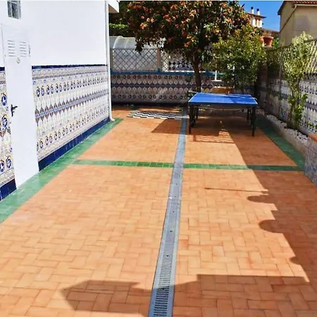 Torre Cerca A Playa Villa